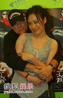 邬君梅最新爆料,娱乐圈背后的惊人真相 第2张 邬君梅最新爆料,娱乐圈背后的惊人真相 第2张