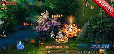 热血江湖最新爆料大全图,最新爆料大全图揭秘,江湖风云再起! 第2张 热血江湖最新爆料大全图,最新爆料大全图揭秘,江湖风云再起! 第2张